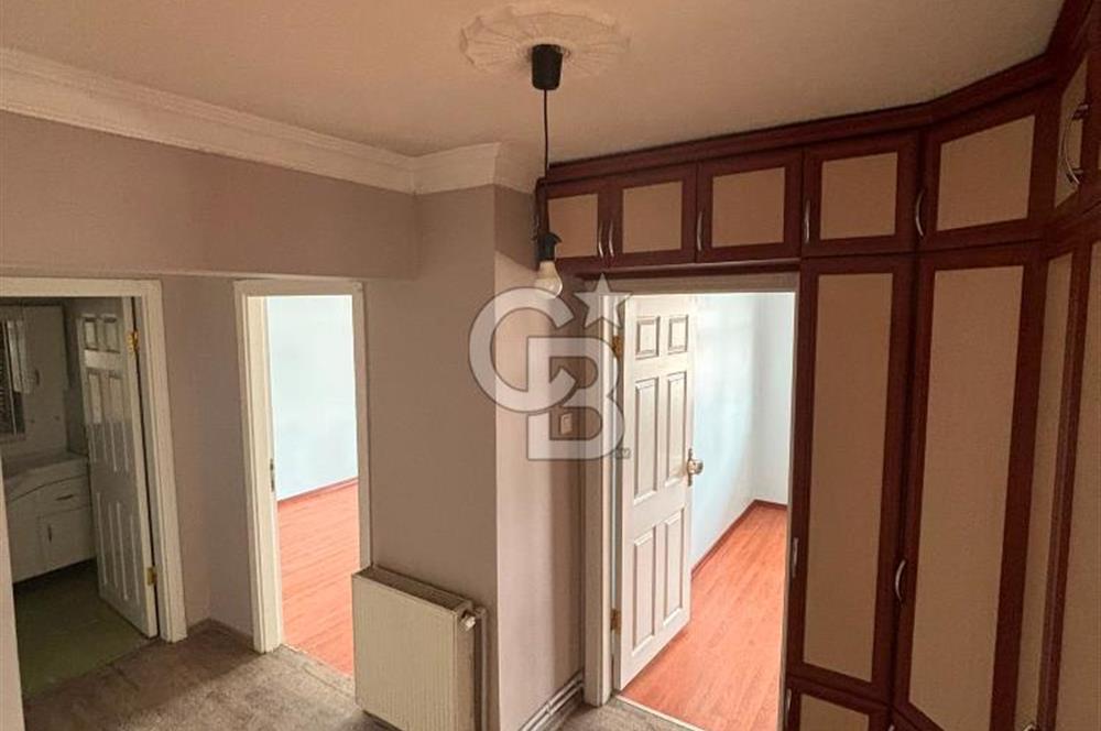 ETİMESGUT 30 AĞUSTOS MAHALLESİNDE KİRALIK 2+1 BAKIMLI DAİRE