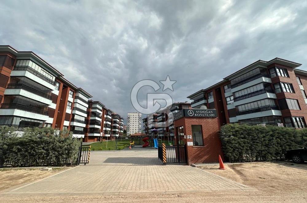 CB CITY'DEN SÜMER MAHALLESİNDE (KIZILYER) KİRALIK 4+1 DAİRE