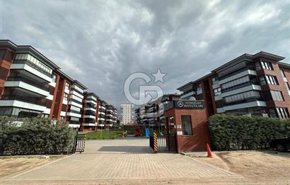 CB CITY'DEN SÜMER MAHALLESİNDE (KIZILYER) KİRALIK 4+1 DAİRE