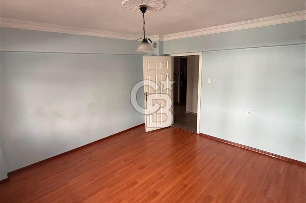 ETİMESGUT 30 AĞUSTOS MAHALLESİNDE KİRALIK 2+1 BAKIMLI DAİRE
