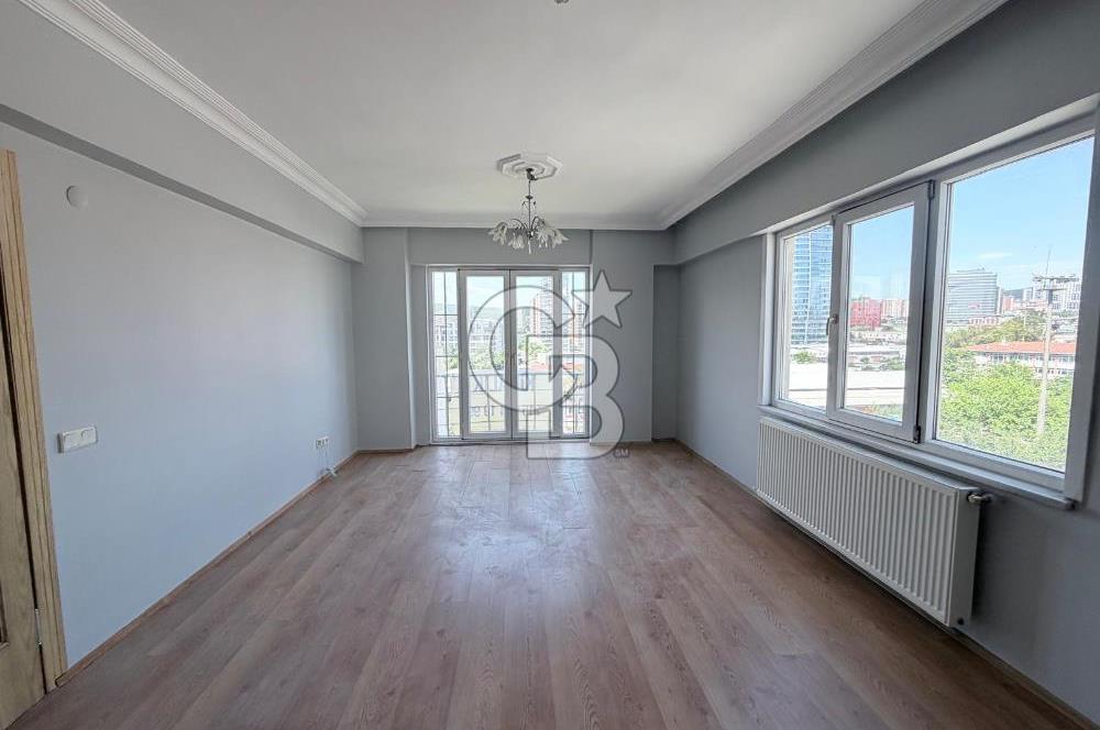 KARTAL ESENTEPE ANAYURT CD DE FERAH KİRALIK 3+1 DAİRE