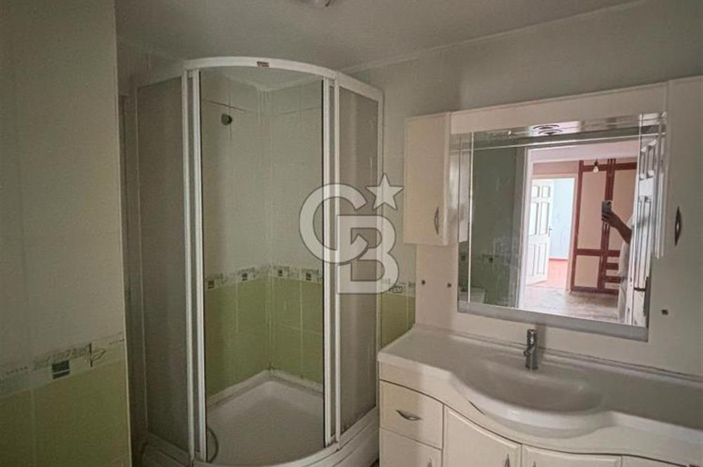 ETİMESGUT 30 AĞUSTOS MAHALLESİNDE KİRALIK 2+1 BAKIMLI DAİRE