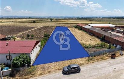 CB KİNG'DEN KÖSELER MAH. KONUT+TİCARİ İMARLI 890m² SATILIK ARSA