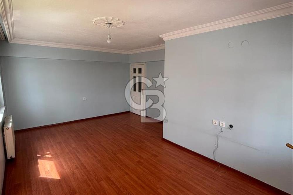 ETİMESGUT 30 AĞUSTOS MAHALLESİNDE KİRALIK 2+1 BAKIMLI DAİRE