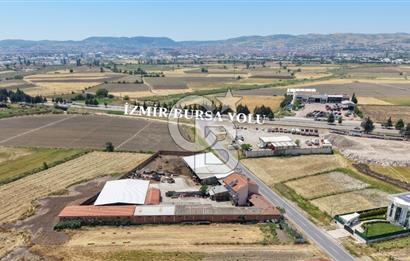 CB KİNG'DEN KÖSELER MAH. KONUT+TİCARİ İMARLI 890m² SATILIK ARSA