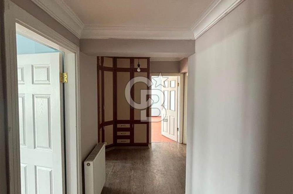 ETİMESGUT 30 AĞUSTOS MAHALLESİNDE KİRALIK 2+1 BAKIMLI DAİRE