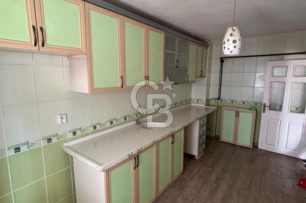 ETİMESGUT 30 AĞUSTOS MAHALLESİNDE KİRALIK 2+1 BAKIMLI DAİRE