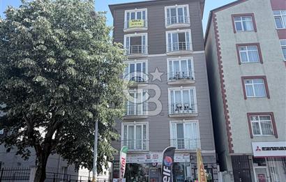 KARTAL ESENTEPE ANAYURT CD DE FERAH KİRALIK 3+1 DAİRE