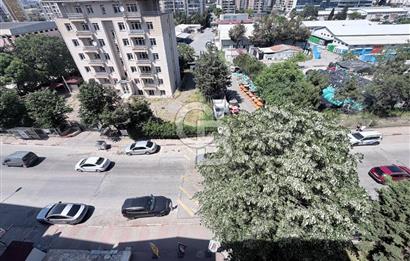 KARTAL ESENTEPE ANAYURT CD DE FERAH KİRALIK 3+1 DAİRE