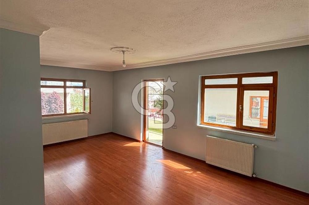 ETİMESGUT 30 AĞUSTOS MAHALLESİNDE KİRALIK 2+1 BAKIMLI DAİRE