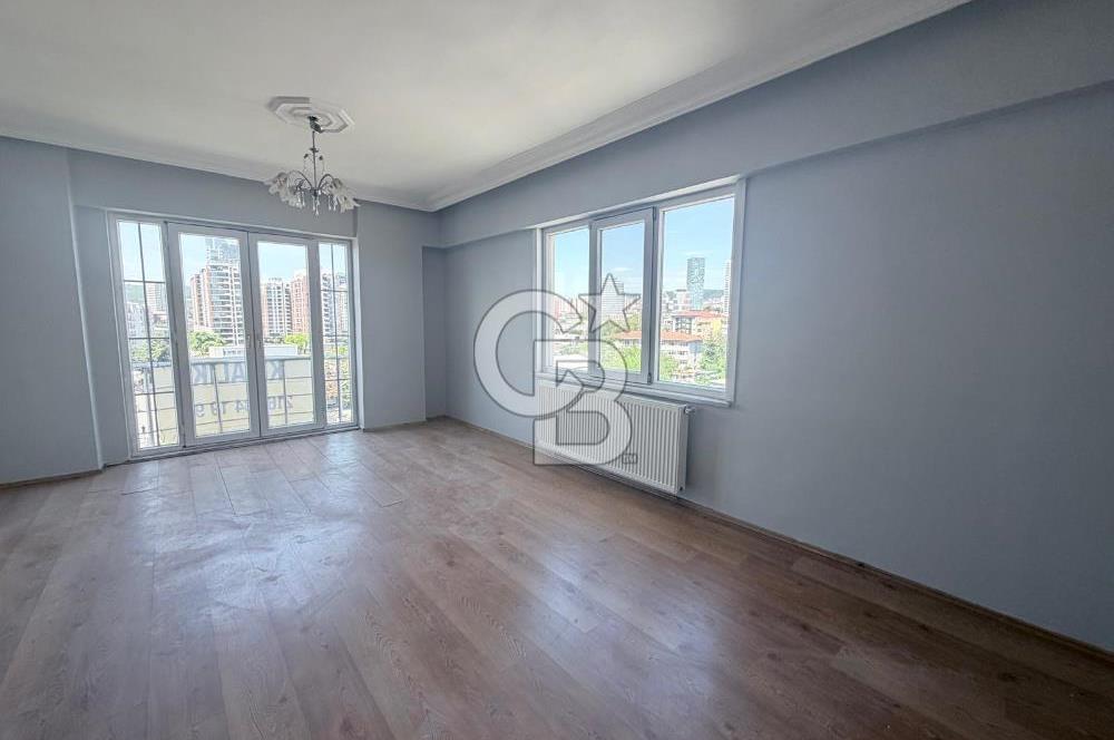 KARTAL ESENTEPE ANAYURT CD DE FERAH KİRALIK 3+1 DAİRE