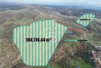 CB OPİA'DAN "SATILIK 260.000 m² GES ARAZİSİ" - 1 - 350946