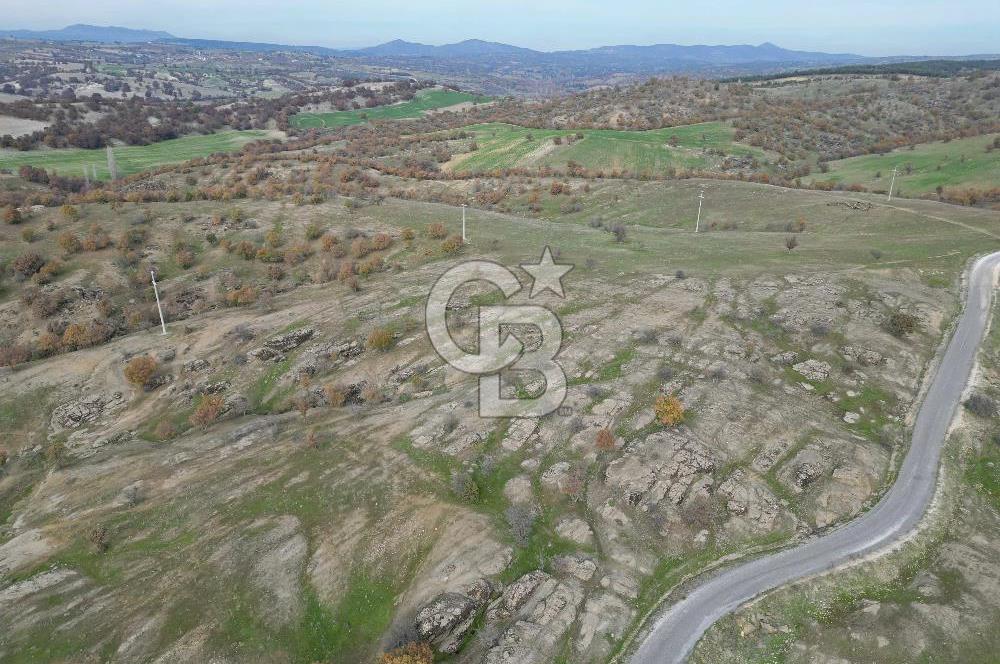CB OPİA'DAN "SATILIK 260.000 m² GES ARAZİSİ"