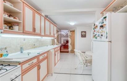 Çeşme Dalyan'da Deniz Manzaralı Satılık 4+2 Tripleks
