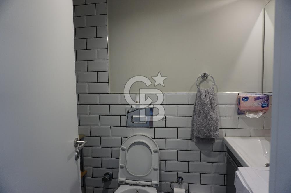 Mint Çağlayan Residence Kiralık Eşyalı Stüdyo Daire