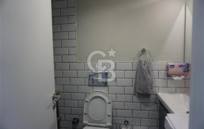 Mint Çağlayan Residence Kiralık Eşyalı Stüdyo Daire