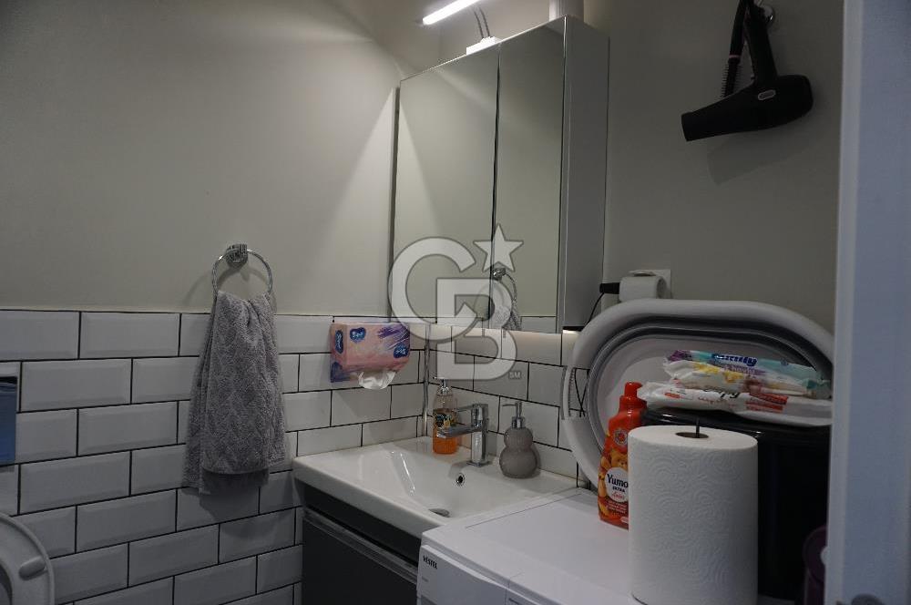 Mint Çağlayan Residence Kiralık Eşyalı Stüdyo Daire