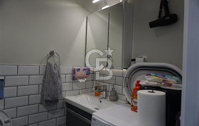 Mint Çağlayan Residence Kiralık Eşyalı Stüdyo Daire