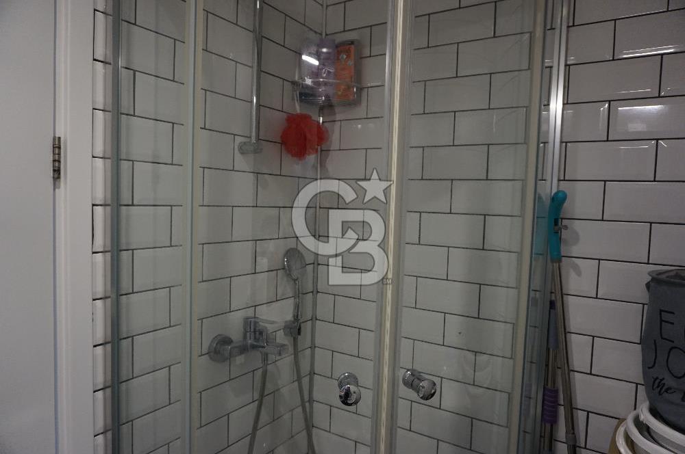 Mint Çağlayan Residence Kiralık Eşyalı Stüdyo Daire