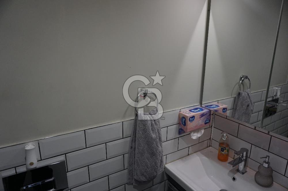 Mint Çağlayan Residence Kiralık Eşyalı Stüdyo Daire