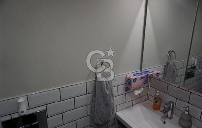 Mint Çağlayan Residence Kiralık Eşyalı Stüdyo Daire