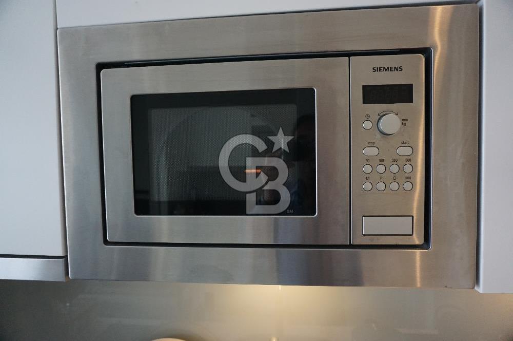 Mint Çağlayan Residence Kiralık Eşyalı Stüdyo Daire