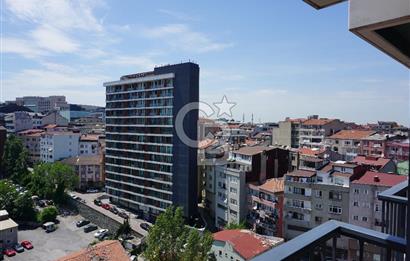 Mint Çağlayan Residence Kiralık Eşyalı Stüdyo Daire