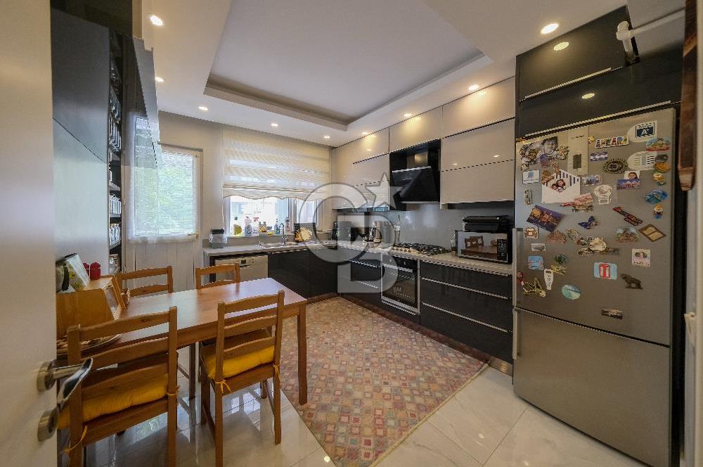 ÇOK ŞIK 4+1 ARA KAT 160 M2 PARADİSE CITY