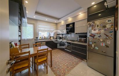 ÇOK ŞIK 4+1 ARA KAT 160 M2 PARADİSE CITY