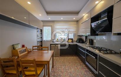 ÇOK ŞIK 4+1 ARA KAT 160 M2 PARADİSE CITY