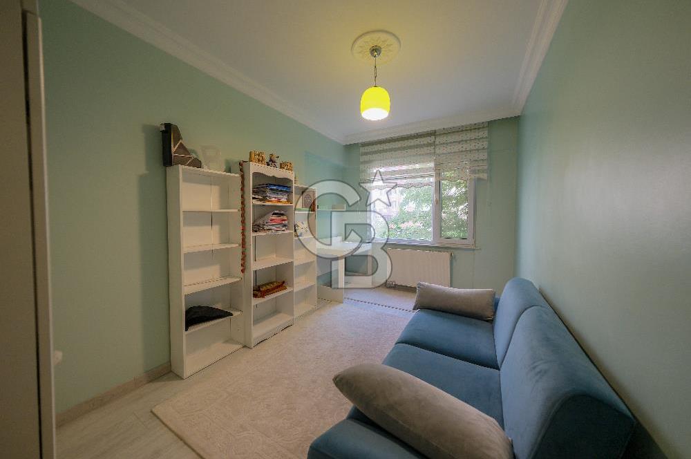 ÇOK ŞIK 4+1 ARA KAT 160 M2 PARADİSE CITY