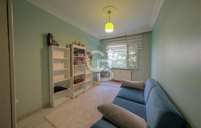ÇOK ŞIK 4+1 ARA KAT 160 M2 PARADİSE CITY