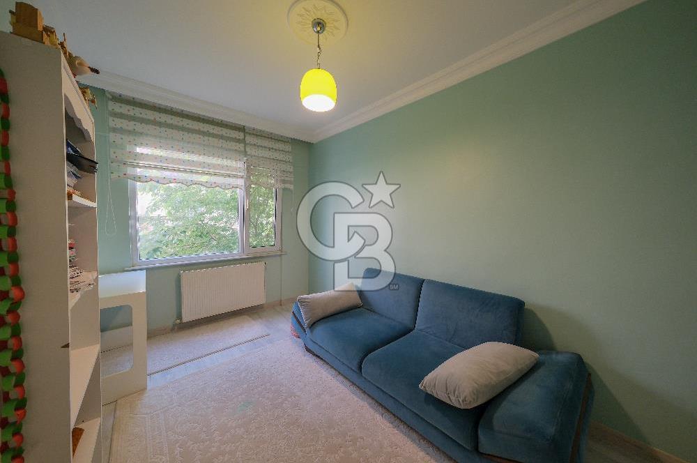 ÇOK ŞIK 4+1 ARA KAT 160 M2 PARADİSE CITY