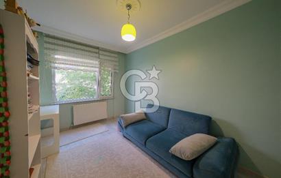 ÇOK ŞIK 4+1 ARA KAT 160 M2 PARADİSE CITY