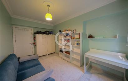 ÇOK ŞIK 4+1 ARA KAT 160 M2 PARADİSE CITY