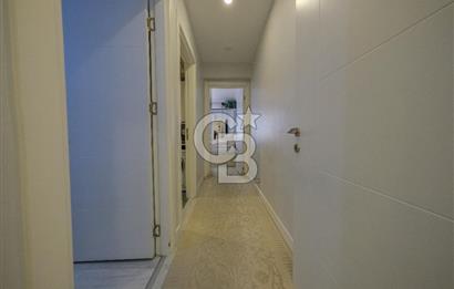 ÇOK ŞIK 4+1 ARA KAT 160 M2 PARADİSE CITY