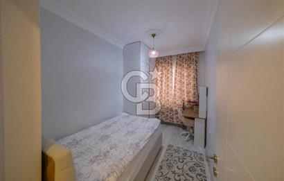 ÇOK ŞIK 4+1 ARA KAT 160 M2 PARADİSE CITY