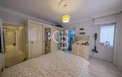 ÇOK ŞIK 4+1 ARA KAT 160 M2 PARADİSE CITY