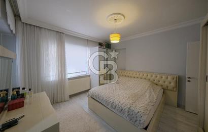 ÇOK ŞIK 4+1 ARA KAT 160 M2 PARADİSE CITY