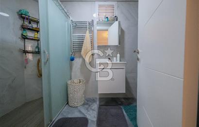 ÇOK ŞIK 4+1 ARA KAT 160 M2 PARADİSE CITY