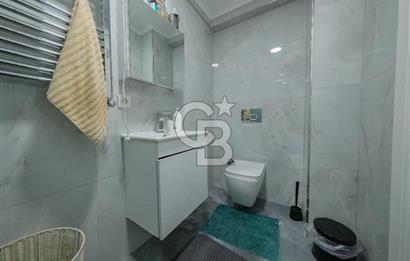 ÇOK ŞIK 4+1 ARA KAT 160 M2 PARADİSE CITY