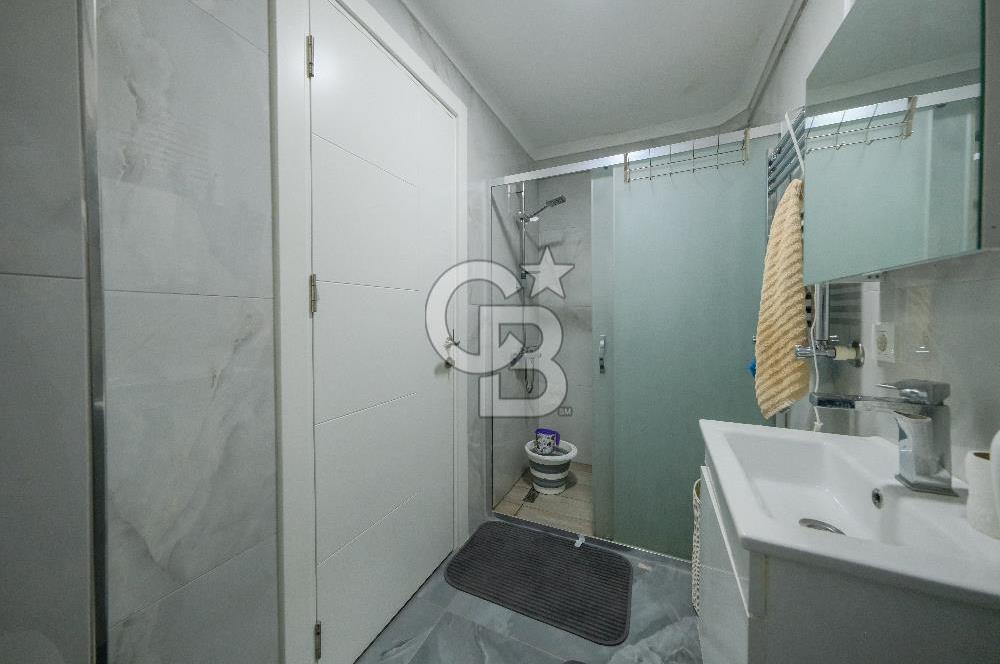 ÇOK ŞIK 4+1 ARA KAT 160 M2 PARADİSE CITY