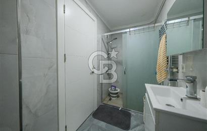 ÇOK ŞIK 4+1 ARA KAT 160 M2 PARADİSE CITY