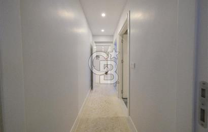 ÇOK ŞIK 4+1 ARA KAT 160 M2 PARADİSE CITY