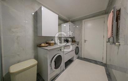 ÇOK ŞIK 4+1 ARA KAT 160 M2 PARADİSE CITY