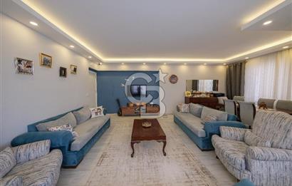 ÇOK ŞIK 4+1 ARA KAT 160 M2 PARADİSE CITY