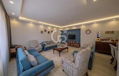 ÇOK ŞIK 4+1 ARA KAT 160 M2 PARADİSE CITY
