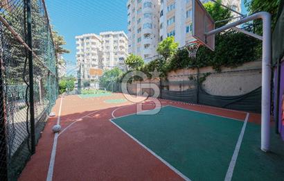 ÇOK ŞIK 4+1 ARA KAT 160 M2 PARADİSE CITY