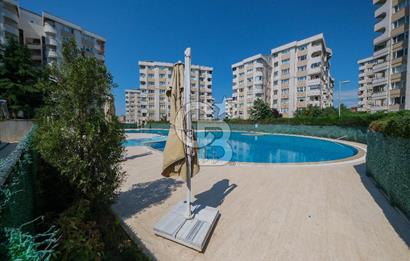 ÇOK ŞIK 4+1 ARA KAT 160 M2 PARADİSE CITY
