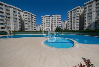 ÇOK ŞIK 4+1 ARA KAT 160 M2 PARADİSE CITY - 2 - 350943